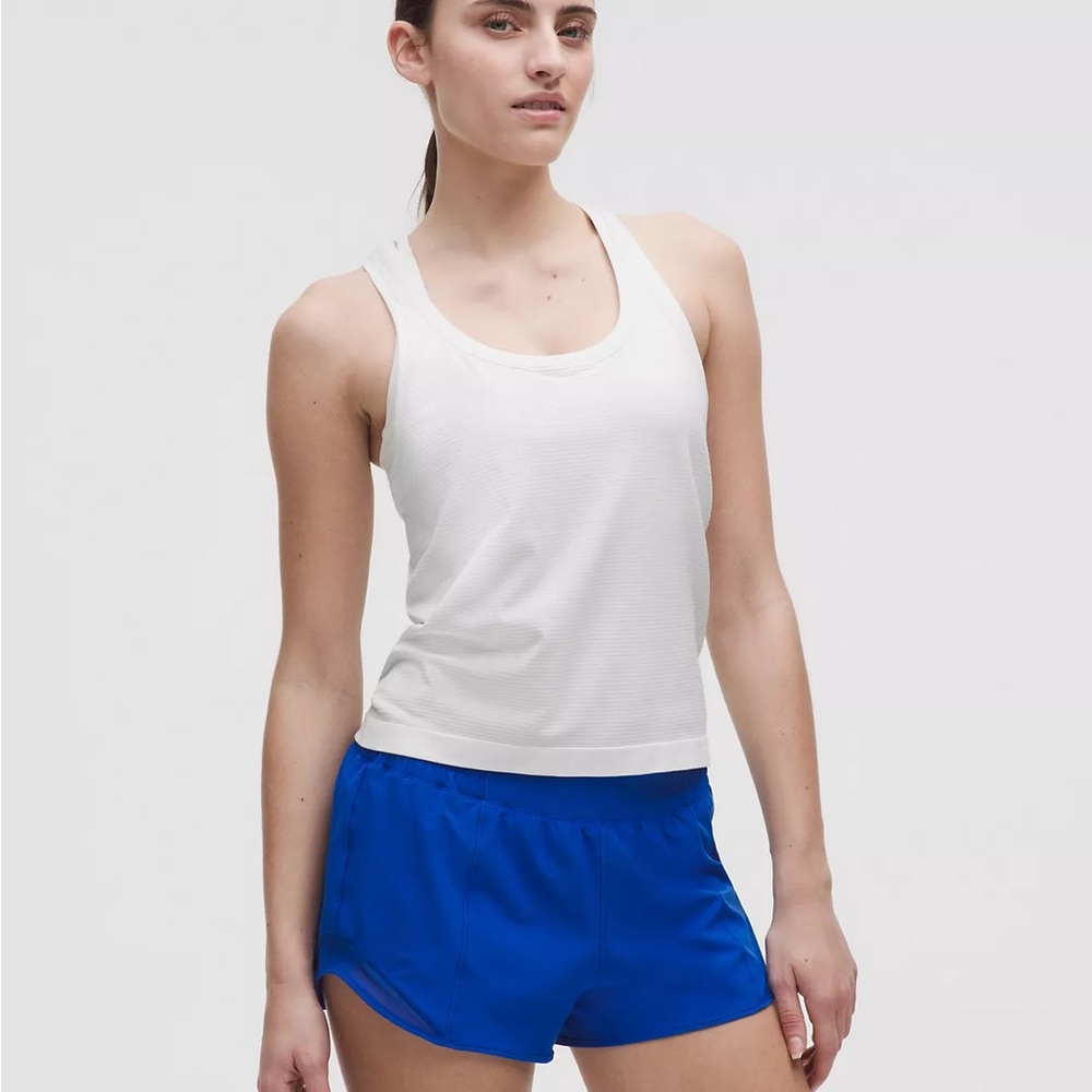 Swiftly Tech Racerback